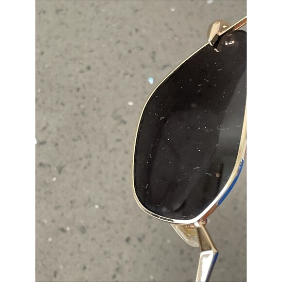 Sojos SJ1127 Sunglasses Gold metal cat eye 56-17-145 Eyeglasses frames - Picture 8 of 8